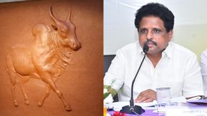 கீழடி உண்மையை வெளியிட முன்வர மாட்டார்கள்.. எதிரி யாரென்று தெரிகிறதா? கொந்தளித்த சு.வெங்கடேசன்!