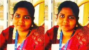 ஊட்டி விஏஓவுக்கு இவ்வளவு சொத்தா?  பெண் கிராம நிர்வாக அலுவலர் வீட்டில் லஞ்ச ஒழிப்பு போலீஸ் ரெய்டு