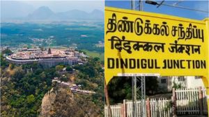திண்டுக்கல் பழனியில் திருமணத்துக்கு பெண்ணே கிடைக்காததால்.. தாங்க முடியாமல் தாய், மகன் எடுத்த முடிவு 