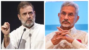 ஏன் ஒரு நாடு கூட.. இந்தியாவுக்கு ஆதரவாக பாகிஸ்தானை கண்டிக்கவில்லை – ராகுல் காந்தி கேள்வி