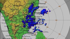 வேலூர் டூ நாமக்கல்.. 9 மாவட்டங்களில் இன்னைக்கு சம்பவம் இருக்கு! கனமழைக்கு அலர்ட்