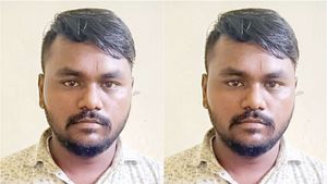 சேலம் அருகே தங்கத்தை விற்று பணமாக்க வந்த திருடன்.. இப்படி ஆகும் என கனவிலும் நினைத்திருக்க மாட்டார்