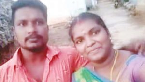 சேலம் அருகே தம்பதிக்கு எமனாக மாறிய பாலத்தின் தடுப்பு சுவர்.. நொடியில் பெற்றோரை இழந்த குழந்தைகள் 