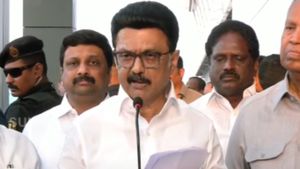 கோவையில் எய்ம்ஸ் மருத்துவமனை அமைக்க பிரதமர் மோடியிடம் கோரினேன்.. டெல்லியில் முதல்வர் ஸ்டாலின் பேட்டி
