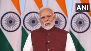 PM Modi Speech LIVE: ஆபரேஷன் சிந்தூர்.. பெண்களின் குங்குமத்திற்கு கிடைத்த வெற்றி.. பிரதமர் மோடி உரை