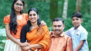 நம்பிக்கை துரோகம், கடன்! லாட்டரியில் ரூ.8.5 கோடி பரிசாக வென்ற கேரளா வேணுகோபால் என்ன சொல்றார் பாருங்க 
