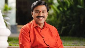 பாஜக எம்.எல்.ஏ ஜனார்த்தன ரெட்டிக்கு 7 ஆண்டு சிறை.. சுரங்க முறைகேடு வழக்கில் சிபிஐ நீதிமன்றம் அதிரடி!