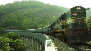 நெல்லை, செங்கோட்டை, நாகர்கோவில் ரயில்கள்.. விடுமுறை முடிந்து சென்னை திரும்புவோருக்கு குட்நியூஸ் 