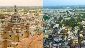 திருச்சி பதிவுத்துறை டி.ஐ.ஜி. ராமசாமி ஓய்வு பெறும் நாளில் பணியிடை நீக்கம் ஏன்.. ஐஜி அதிரடி உத்தரவு