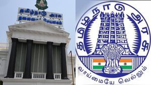 கடைகள் பெயர்களை தமிழில் மாற்றுங்க.. இல்லாட்டி 2000 அபராதம். தமிழக அரசு அதிரடி