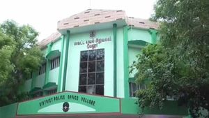 வேலூரில் நிலத்தை புரோக்கர் விற்றது ரூ.24 லட்சம்.. கிடைத்ததோ 11 லட்சம்.. ஏமாந்த அரசு ஊழியர் 