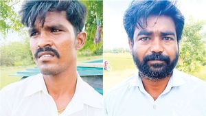 கடலூர் ரேஷன் கடை ஊழியர்களின் வேலை.. விருத்தாசலம் வயலில் இருந்த ரகசியம்.. சிக்கியது எப்படி? 