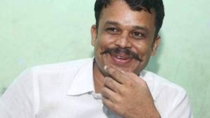 பிறழ்சாட்சி.. 12 ஆண்டுகால கடத்தல் வழக்கு.. விடுதலை செய்யப்பட்ட கோகுல்ராஜ் கொலை குற்றவாளி யுவராஜ்! 
