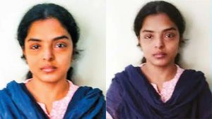 கோவையில் மட்டன் குழம்பில் காதலனை காலி செய்த பெண்.. தூத்துக்குடியில் இப்படியொரு மனைவியா? நம்ப முடியல