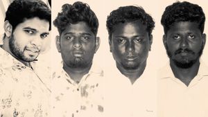 அதிரவைத்த வீடியோ.. இளம்பெண்களின் கதறல்.. நாட்டையே உலுக்கிய பொள்ளாச்சி பாலியல் வழக்கில் நாளை தீர்ப்பு