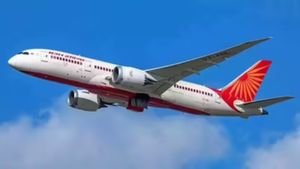 ஏர் இந்தியா விமானத்தில் மீண்டும் நடுவானில் கோளாறு: டெல்லி வராமல் ஹாங்காங்கிற்கே திரும்பியது