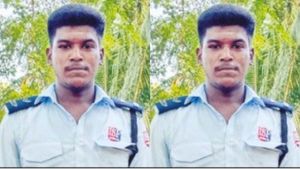  சிவகங்கையில் விசாரணைக்கு அழைத்து செல்லப்பட்ட காவலாளி மர்ம மரணம்.. உறவினர்கள் போராட்டம் 