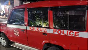 கொல்கத்தா சட்டக் கல்லூரியில்.. மாணவி கூட்டு பாலியல் வன்கொடுமை! 3 பேர் அதிரடி கைது