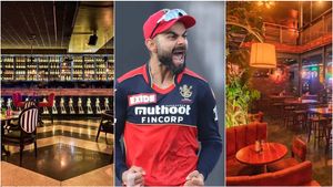 நாளை IPL ஃபைனல்.. வெறியில் RCB ரசிகர்கள்! பெங்களூரில் பார், பப்களில் நிரம்பி வழியும் புக்கிங்!