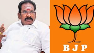 மதுரை மேற்கு தொகுதியை குறி வைக்கிறதா பாஜக? சட்டென வந்த கேள்வி.. மழுப்பிய செல்லூர் ராஜு!