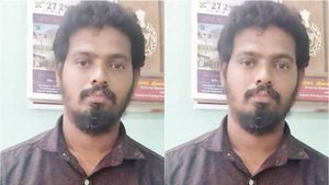 கோவை லேடீஸ் ஹாஸ்டல் உரிமையாளர் வீட்டில் ரூ. 50 லட்சம் தங்கம்.. 3 வருடமாக மெல்ல மெல்ல.. ட்விஸ்ட் 