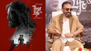 Thug life: மன்னிப்பு கேட்பதில் கமலுக்கு என்ன ஈகோ? ஏன் சுற்றி வளைக்கிறீர்கள்? நீதிபதி கேள்வி