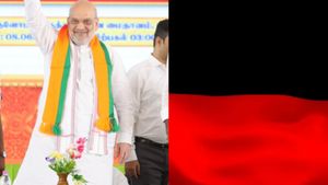 அமித்ஷா தான் எங்களை ஜெயிக்க வைக்கப் போகிறார்.. அதிமுக, பாமகவை கபளீகரம் செய்யும் பாஜக.. திமுக பதிலடி!