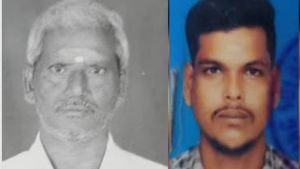 காங்கிரஸ் பிரமுகர் அடித்துக் கொலை.. கஞ்சா போதையில் வெறிச் செயலில் ஈடுபட்ட நபர் கைது!