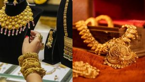 Today Gold Rate: தங்கம் விலை சரிவு.. வாரத்தின் முதல் நாளில் நகைப் பிரியர்களுக்கு செம குஷி!