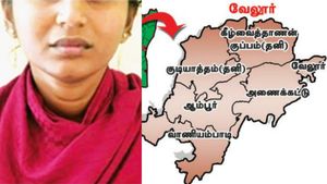 வேலூரில் அரசு ஊழியருக்கு வந்த ஆசை.. ரஜினிகாந்த் அவ்ளோ சொன்னாரே? இப்ப கிரெடிட் கார்டு வில்லங்கம் வேற