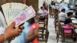 ஓய்வூதியதாரர்களுக்கு குட் நியூஸ்.. திருச்சியில் முப்படை பென்ஷன்தாரர்கள் 30ம் தேதி ஆவணங்களுடன் ரெடியா