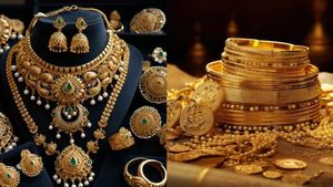 Today Gold Rate: மீண்டும் அதிரடியாக சரிந்த தங்கம் விலை.. வாரத்தின் முதல் நாளிலேயே இன்ப அதிர்ச்சி! இன்றைய ரேட் என்ன?
