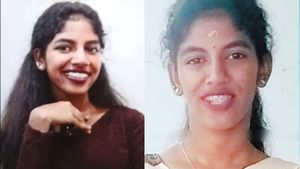 கோவையில் கேஸ் சிலிண்டர் போடுறப்போ பூத்த காதல்.. திசைமாறி சென்ற காதலி! கடைசியில் காதலன் செய்த காரியம்