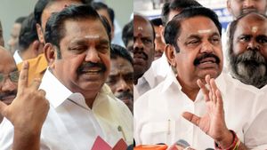 கேலிச்சித்திரமா வரையறீங்க.. 2026 இல் இருக்கு கச்சேரி.. கொந்தளிப்பில் எடப்பாடி பழனிசாமி 