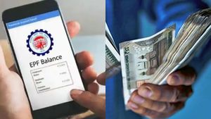 EPFO அலர்ட்.. இனி ரூ.5 லட்சம் வரை பணம் எடுக்க பிரச்சினையே இல்லை.. குட் நியூஸ் சொன்ன மத்திய அரசு 
