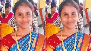 ஈரோடு அம்மாபேட்டை சவிதா..  தாய் வீட்டுக்கு போக ஆசைப்பட்டு.. கடைசியில் இப்படியா ஆகணும் 
