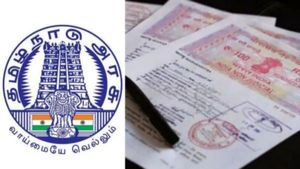 தாசில்தார் டூ விஏஓ.. திருவள்ளூர் அரசு நிலத்துக்கே காசு? நில எடுப்பு விவகாரத்தில் நம்ப முடியாத சம்பவம்