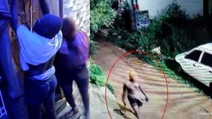 கோவை அருகே கேரள எல்லையில்.. சில நிமிடங்களில் கோடி ரூபாய் தங்கம் பறிப்பு.. வழக்கில் புதிய திருப்பம்