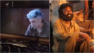 தனுஷின் 