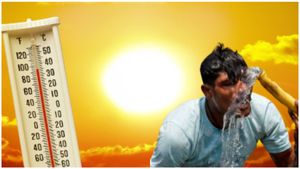 இனி வெயில் பட்டையை கிளப்பும்.. சென்னை வானிலை ஆய்வு மையம் வார்னிங்