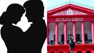 பரதநாட்டிய டான்சரிடம் அத்துமீறிய கணவர்.. இயற்கைக்கு மாறான உறவு.. கர்நாடகா கோர்ட்டின் அதிரடிய பாருங்க