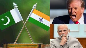 சர்வதேச அரசியலில்.. இந்தியாவிற்கு 