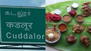 கடலூரில் கணவனுக்கு கறிவிருந்து வைத்த மனைவி.. மறு நிமிடமே மறக்க முடியாத சம்பவம்.. அசால்ட் அண்ணாதுரை