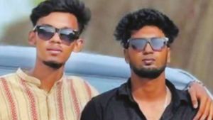 கன்னியாகுமரியில் நாகர்கோவில் நண்பர்களுக்கு.. நள்ளிரவில் எமனாக மாறிய சிமெண்ட் சிலாப்.. என்ன நடந்தது?