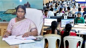 கன்னியாகுமரியில் பிளஸ் 2 முடித்த மாணவர்களுக்கு.. கல்வி நிறுவனங்கள் விஷயத்தில் கலெக்டர் வார்னிங்