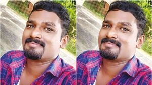 மும்பைக்கு பறந்த மனைவி.. கன்னியாகுமரியில் ஆல்வின் செயலால் ஆடிப்போன உறவுகள் 