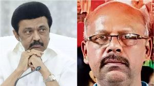 கன்னியாகுமரியில் 2 சிறுவர்களை காப்பாற்றிவிட்டு உயிரைவிட்ட பீட்டர்..  முதல்வர் நிவாரணம் அறிவிப்பு 