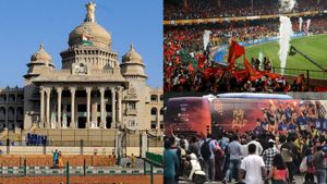 கொஞ்சம் கூட திட்டமிடாத கர்நாடக அரசு.. ஆர்சிபி ரசிகர்கள் கூட்ட நெரிசலில் பலியான பின்னணி இதுதான்