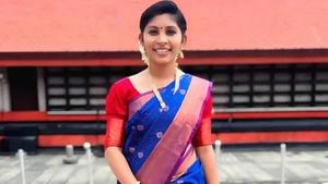 பிரபல மருத்துவமனையில் இரட்டை குழந்தைகளை பெற்றெடுத்த நித்யா.. பிரசவத்தின் போது இப்படியாக ஆகணும் 