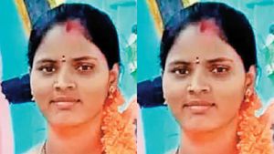 குளத்தில் மிதந்து வந்த ரியல் எஸ்டேட் ஓனர்.. மறைந்து நின்று பார்த்த மனைவி..  உல்லாச வாழ்க்கை கொடுமை